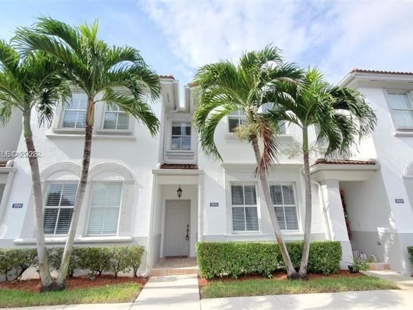 3976 SW 157th Ave , Unit 219, Miramar, FL 33027