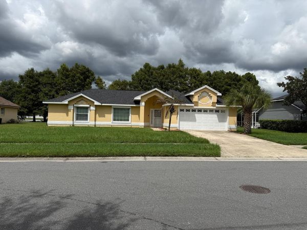 2430 COCO BAY CIRCLE , KISSIMMEE, FL 34743
