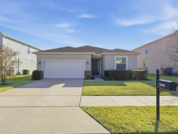 5649 SW 50TH AVENUE , OCALA, FL 34474
