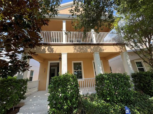6526 GOLDEN DEWDROP TRAIL , WINDERMERE, FL 34786