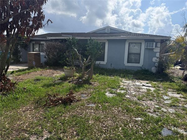 1765 FLORES COURT , ORLANDO, FL 32811