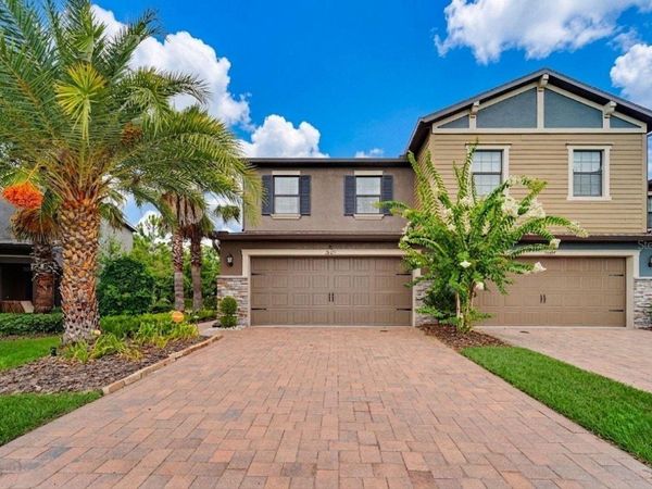 28425 PLEASANT BAY LOOP , WESLEY CHAPEL, FL 33543