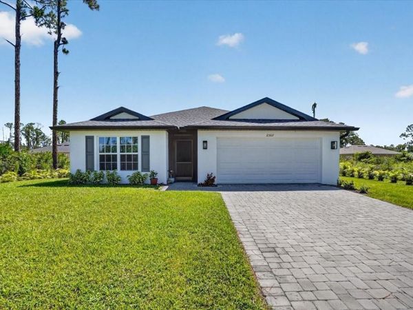 2362 HAGOPLAN LANE , NORTH PORT, FL 34288