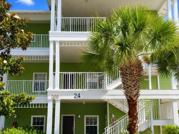 210 WATLING WAY , Unit 24-210, DAVENPORT, FL 33897