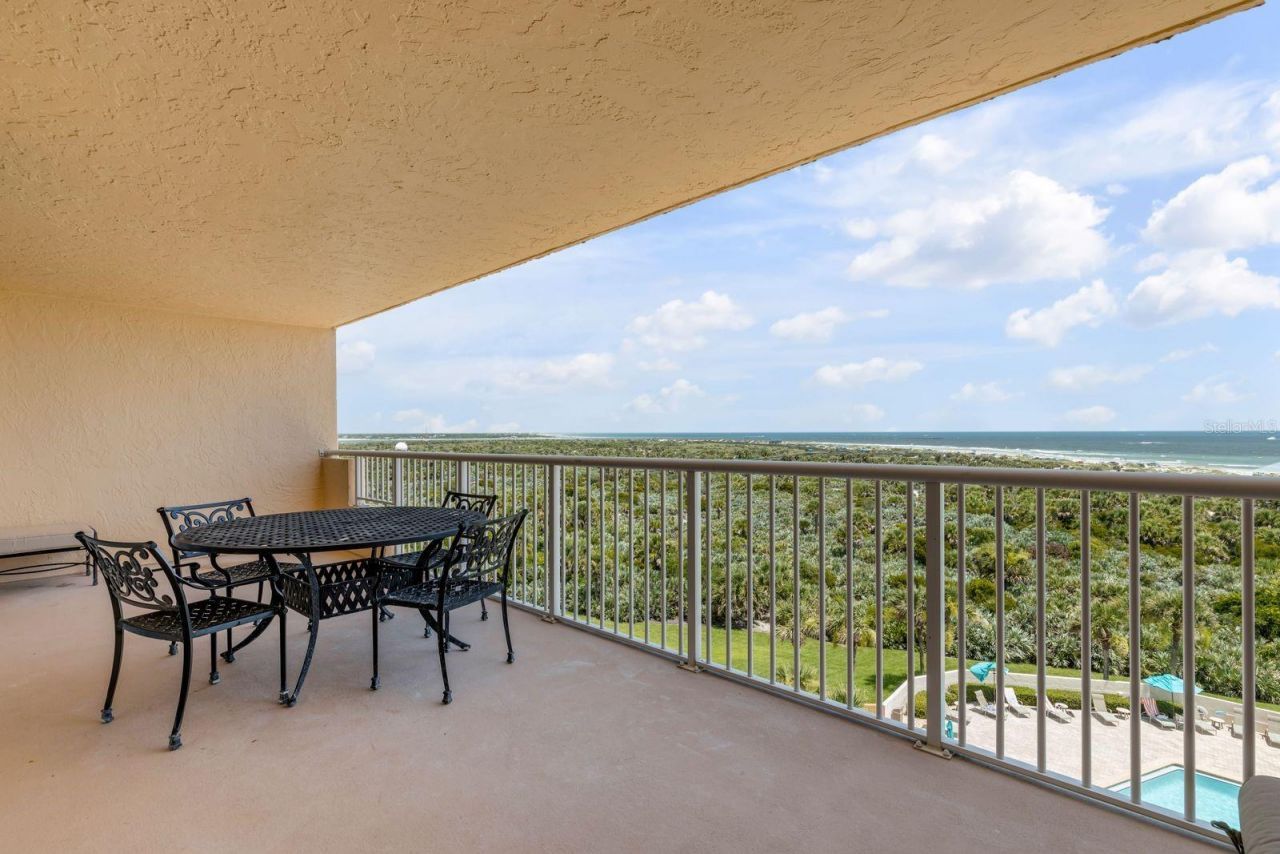 257 Minorca Beach Way , Unit 506, New Smyrna Beach, FL 32169 Photo