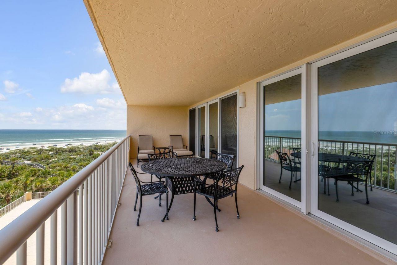 257 Minorca Beach Way , Unit 506, New Smyrna Beach, FL 32169 Photo