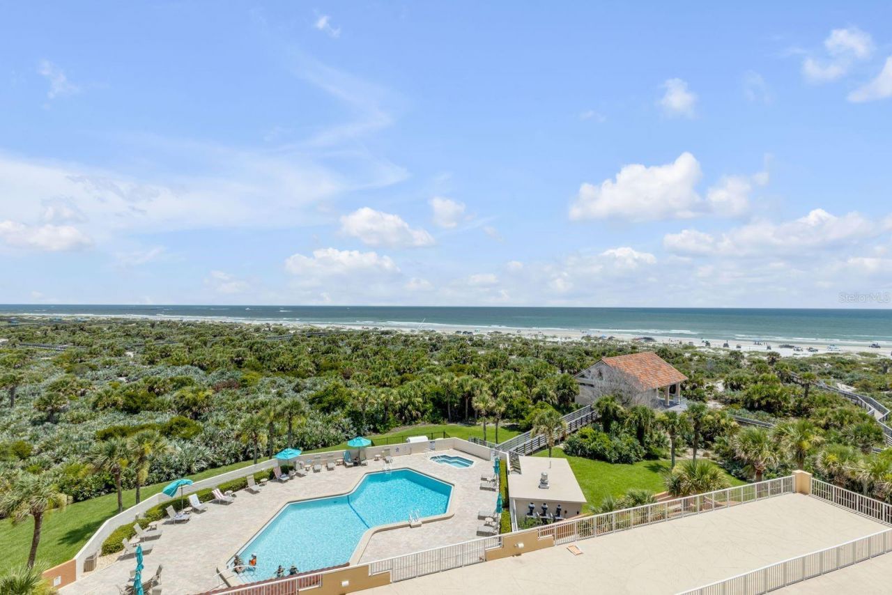 257 Minorca Beach Way , Unit 506, New Smyrna Beach, FL 32169 Photo