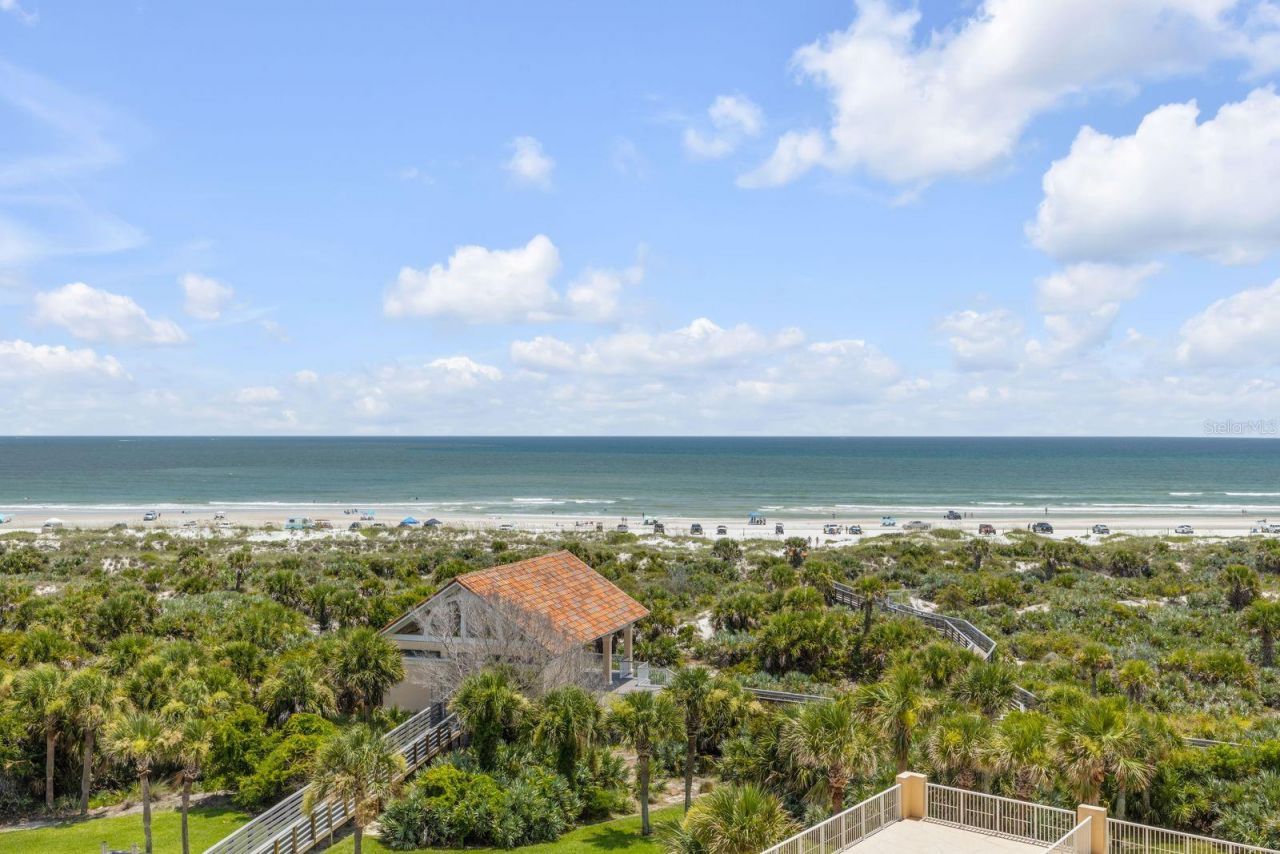 257 Minorca Beach Way , Unit 506, New Smyrna Beach, FL 32169 Photo