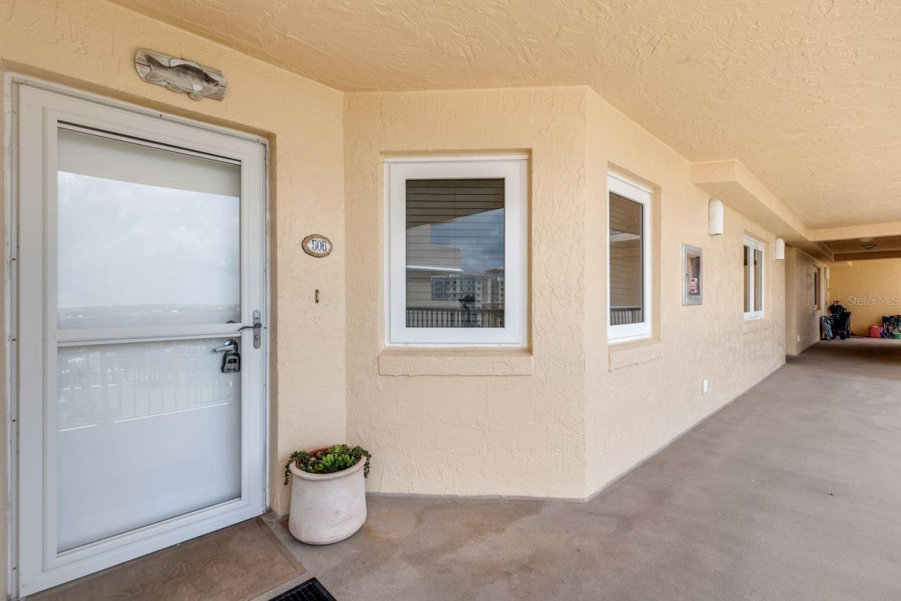 257 Minorca Beach Way , Unit 506, New Smyrna Beach, FL 32169 Photo