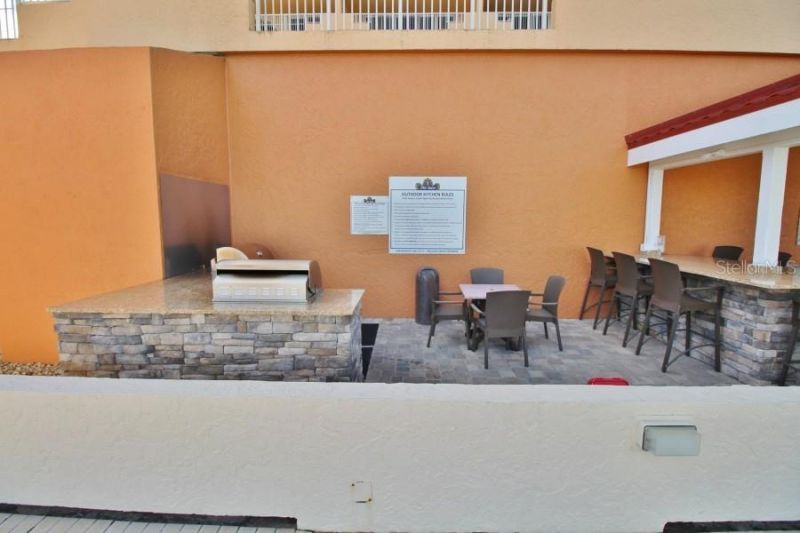 257 Minorca Beach Way , Unit 506, New Smyrna Beach, FL 32169 Photo
