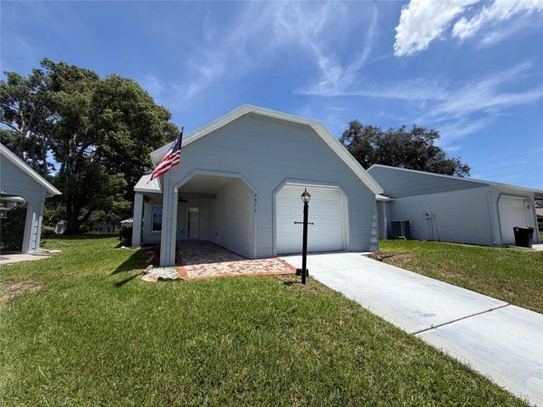 4876 BOONESBORO COURT, NEW PORT RICHEY, FL 34655