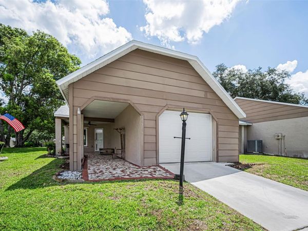 4876 BOONESBORO COURT , NEW PORT RICHEY, FL 34655