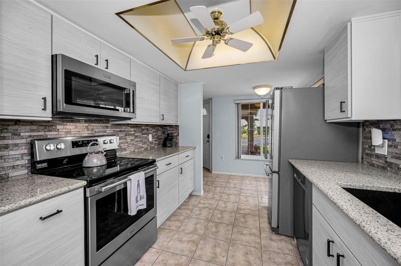 4876 Boonesboro Court , New Port Richey, FL 34655 Photo