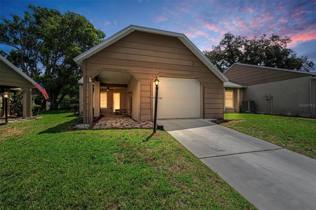 4876 Boonesboro Court , New Port Richey, FL 34655 Photo