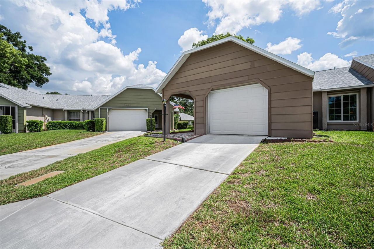 4876 Boonesboro Court , New Port Richey, FL 34655 Photo