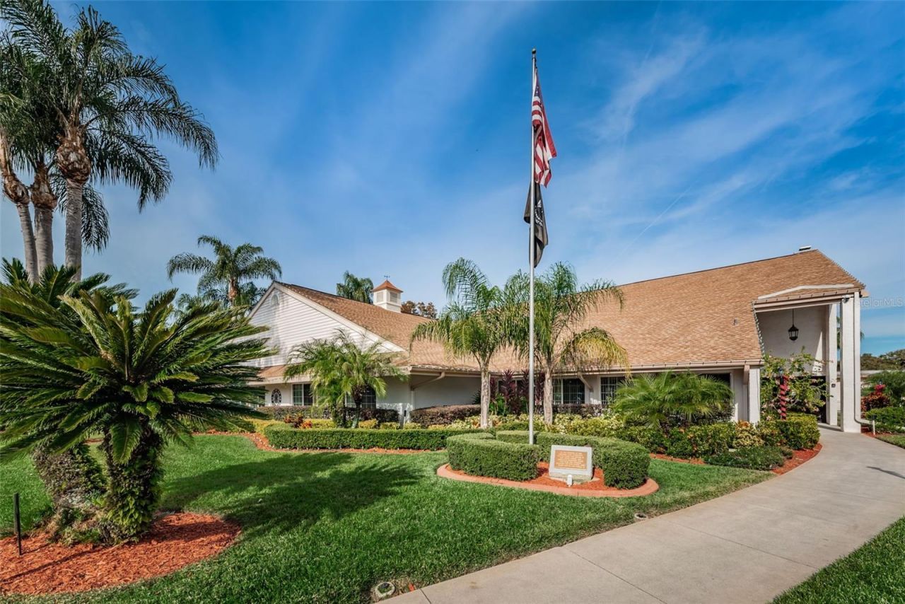 4876 Boonesboro Court , New Port Richey, FL 34655 Photo
