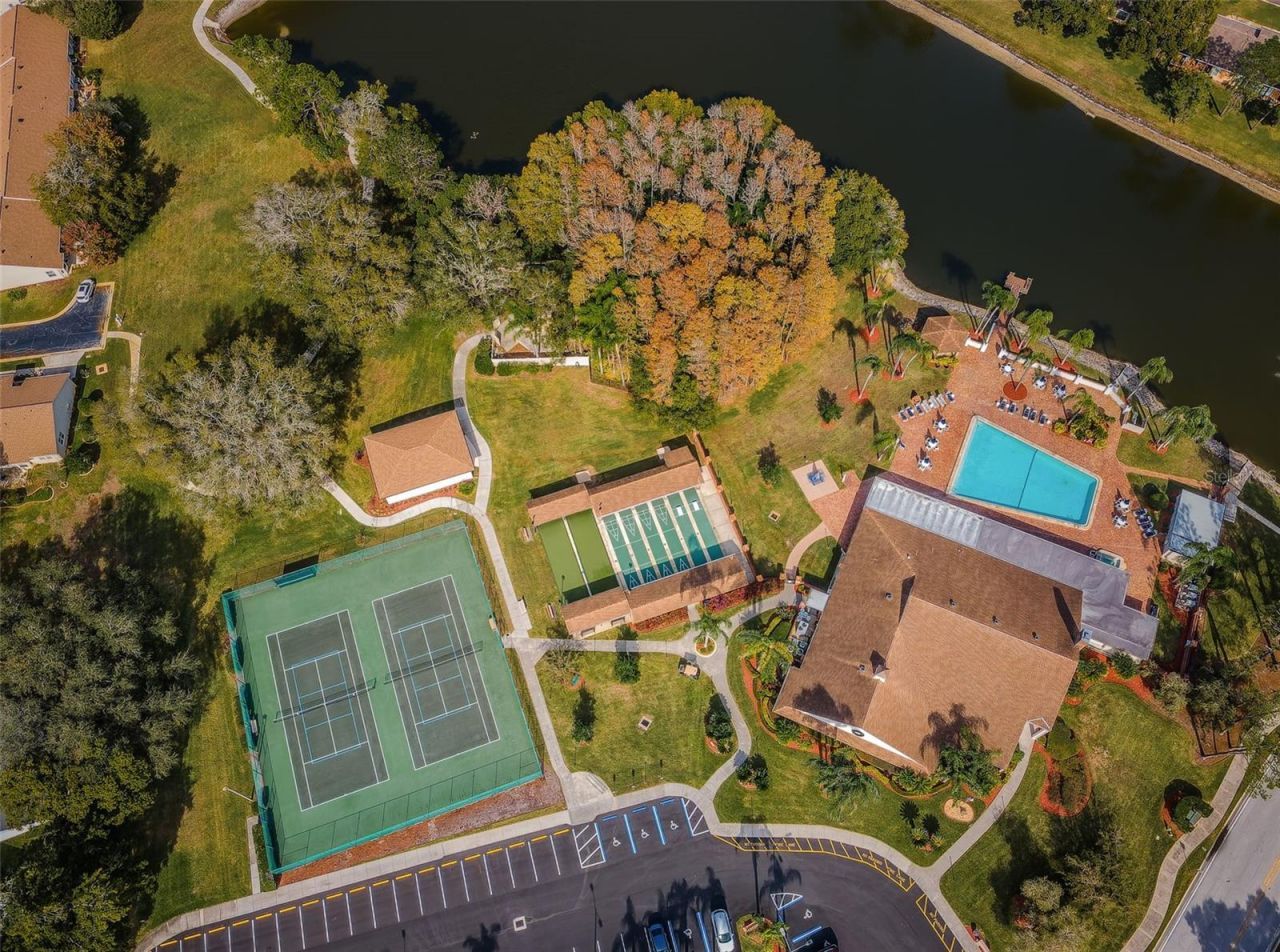 4876 Boonesboro Court , New Port Richey, FL 34655 Photo