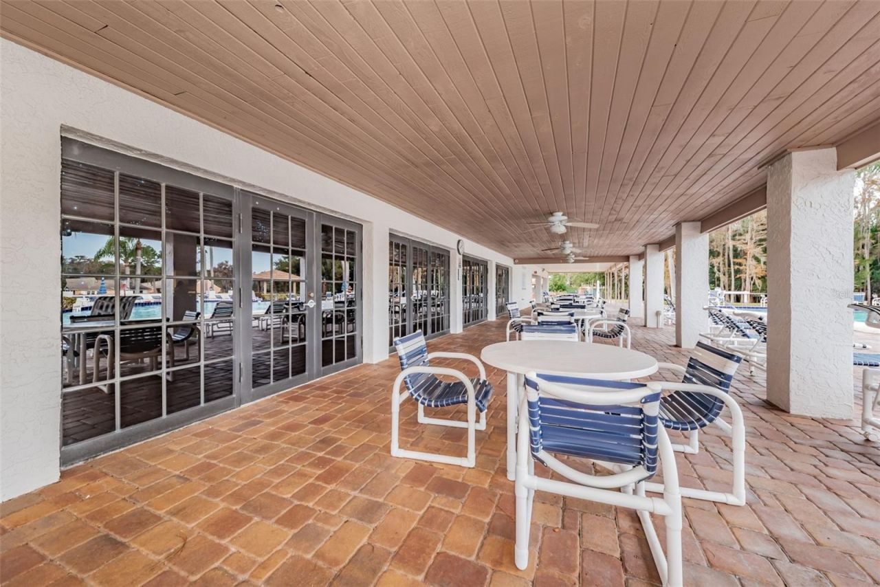 4876 Boonesboro Court , New Port Richey, FL 34655 Photo