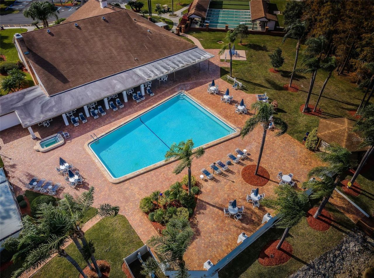 4876 Boonesboro Court , New Port Richey, FL 34655 Photo
