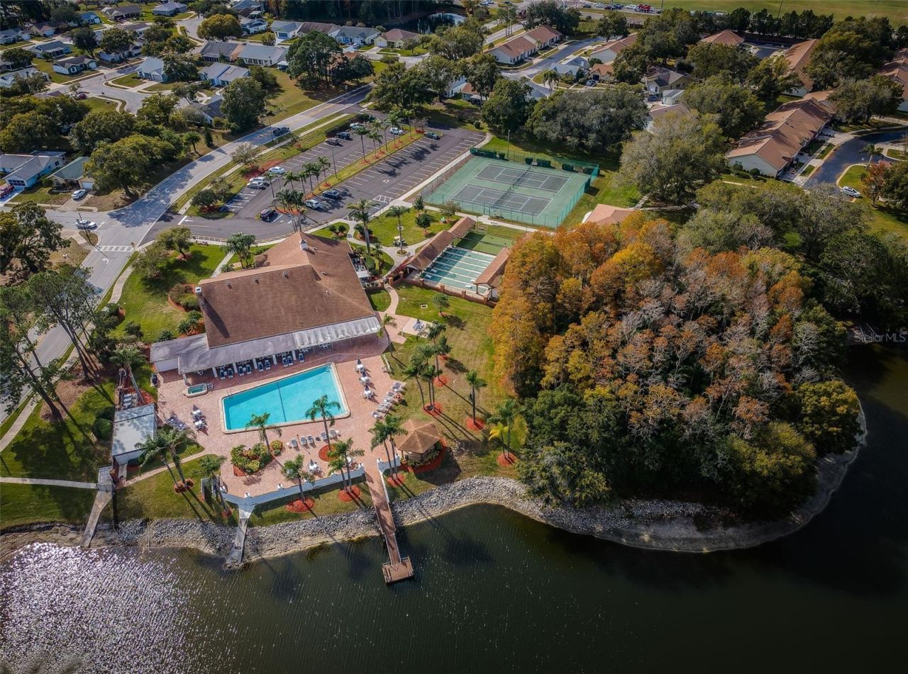 4876 Boonesboro Court , New Port Richey, FL 34655 Photo