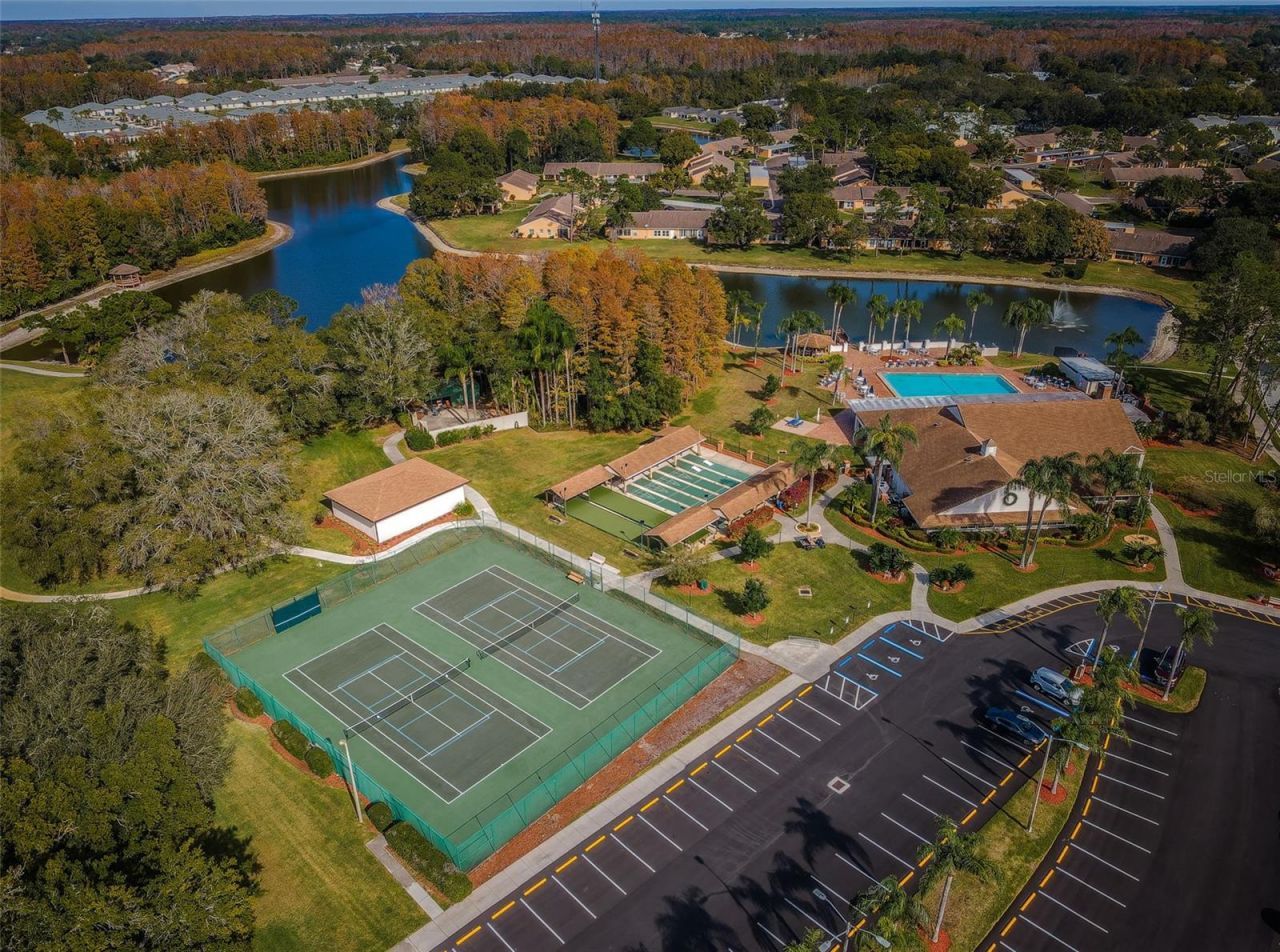 4876 Boonesboro Court , New Port Richey, FL 34655 Photo