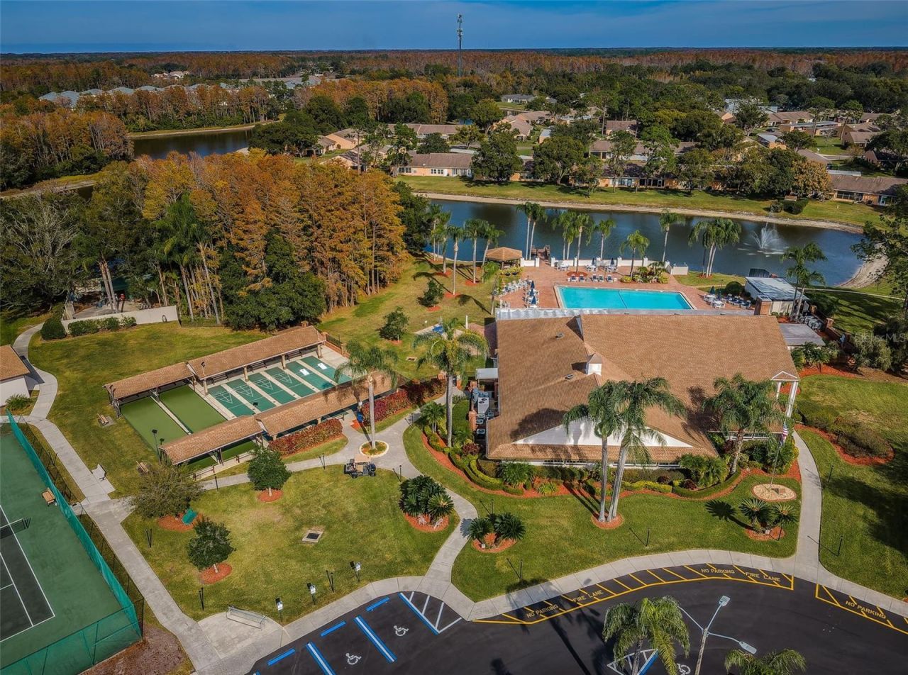 4876 Boonesboro Court , New Port Richey, FL 34655 Photo