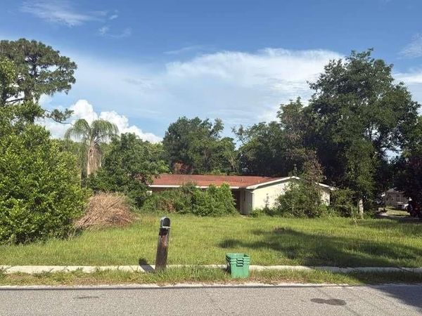 12706 N 53RD STREET , TAMPA, FL 33617