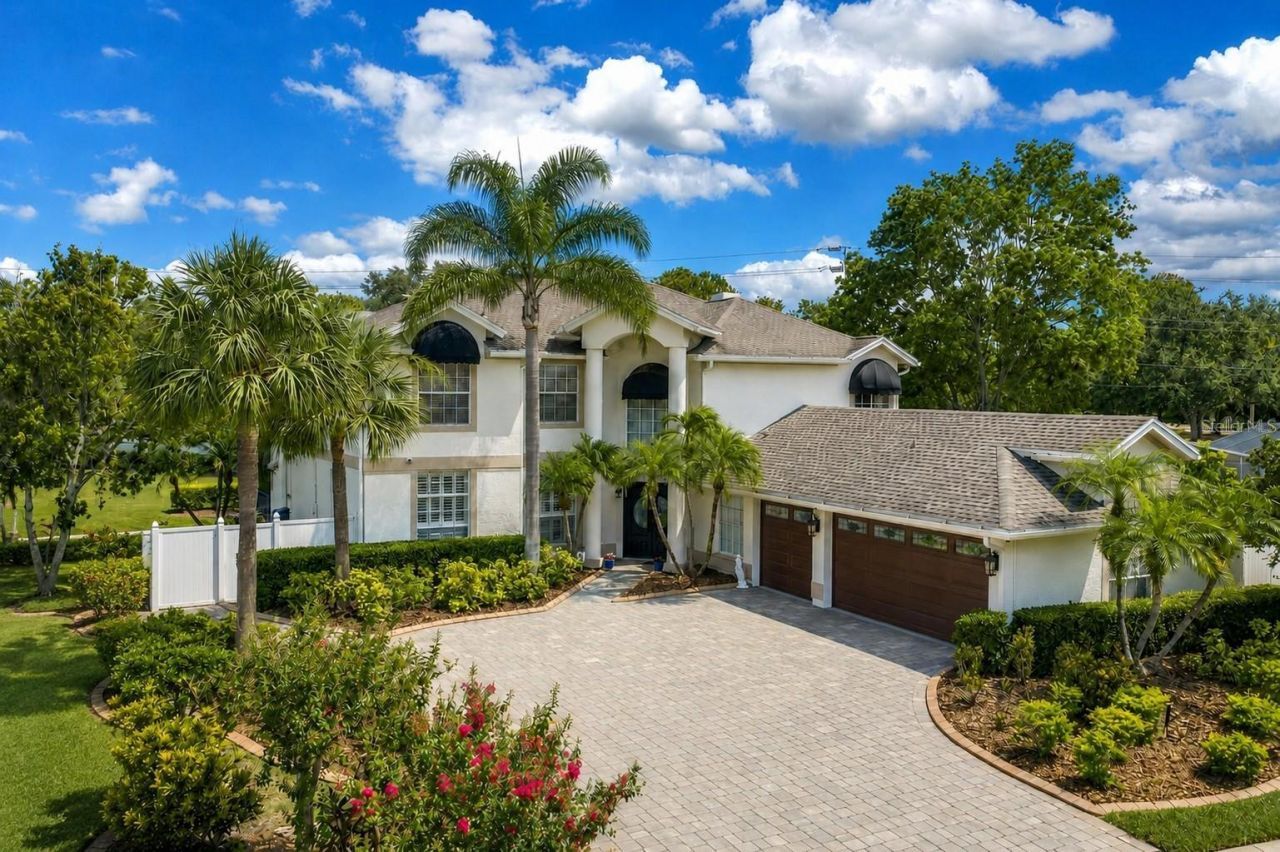 10127 Vista Pointe Drive , Tampa, FL 33635 Main Photo