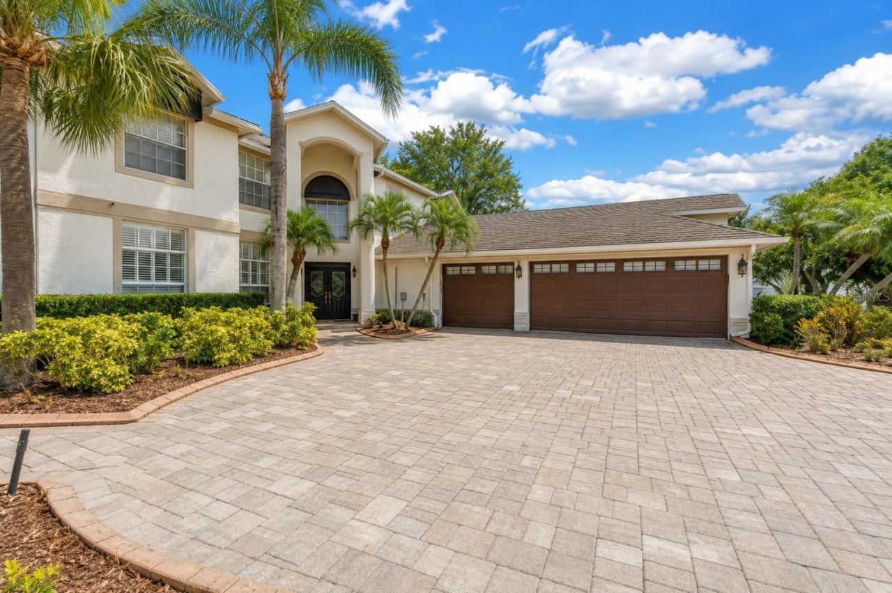 10127 Vista Pointe Drive , Tampa, FL 33635 Photo