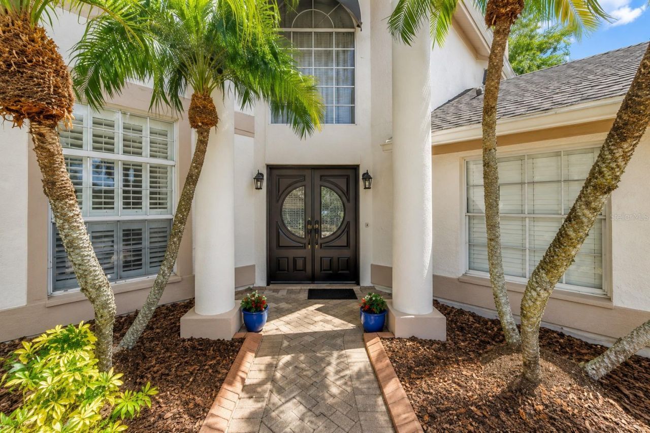 10127 Vista Pointe Drive , Tampa, FL 33635 Photo