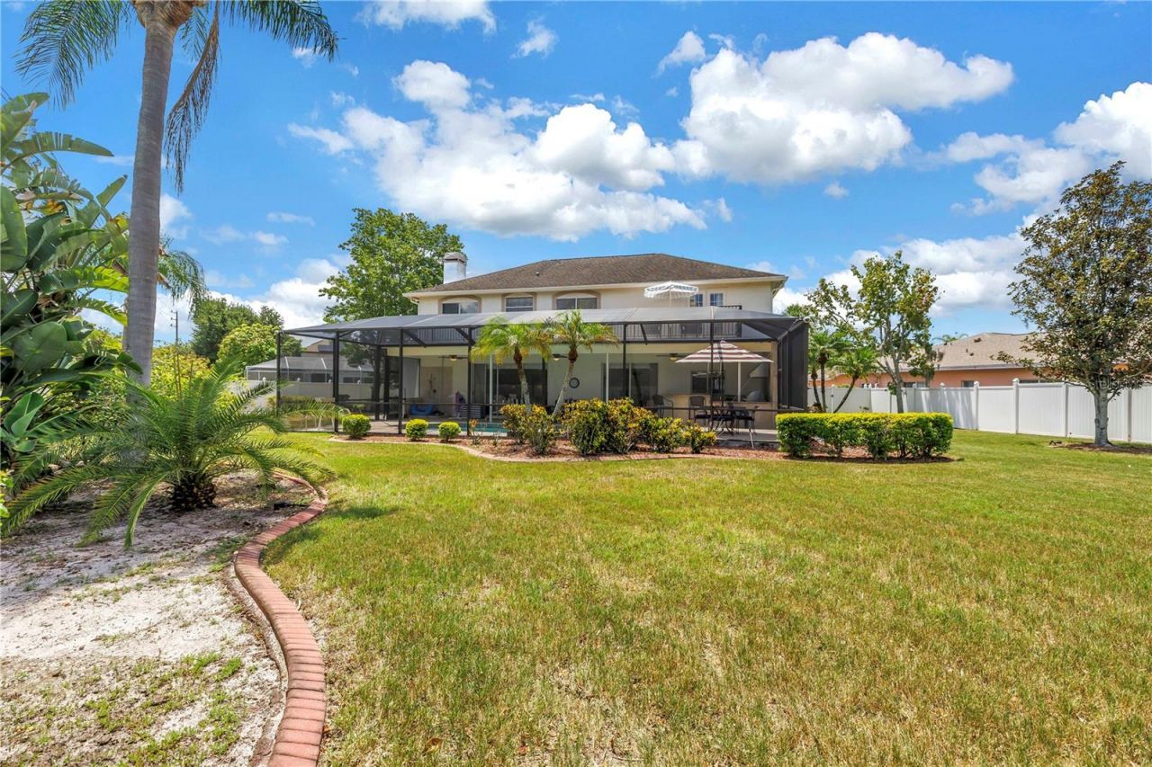 10127 Vista Pointe Drive , Tampa, FL 33635 Photo