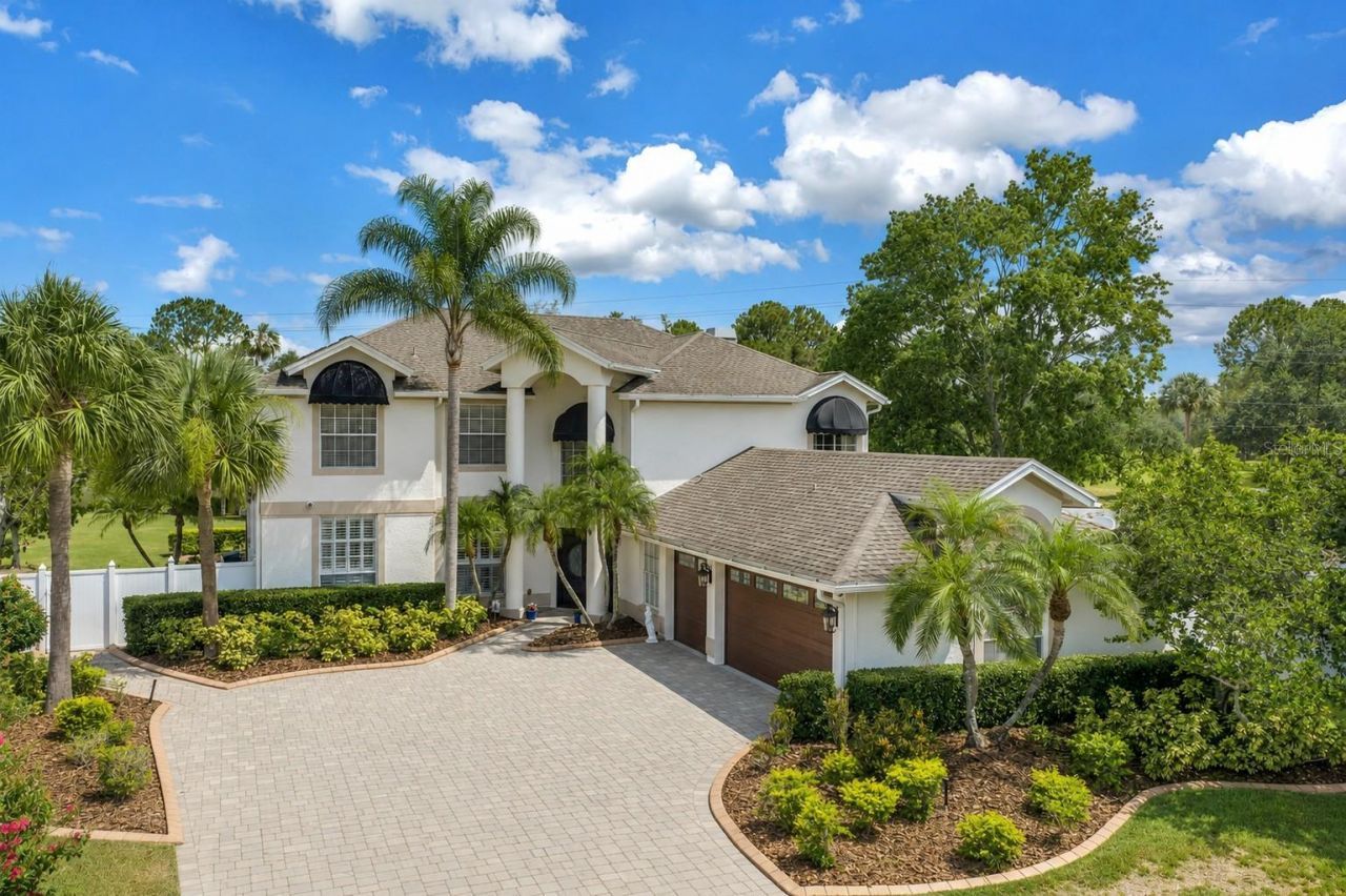 10127 Vista Pointe Drive , Tampa, FL 33635 Photo