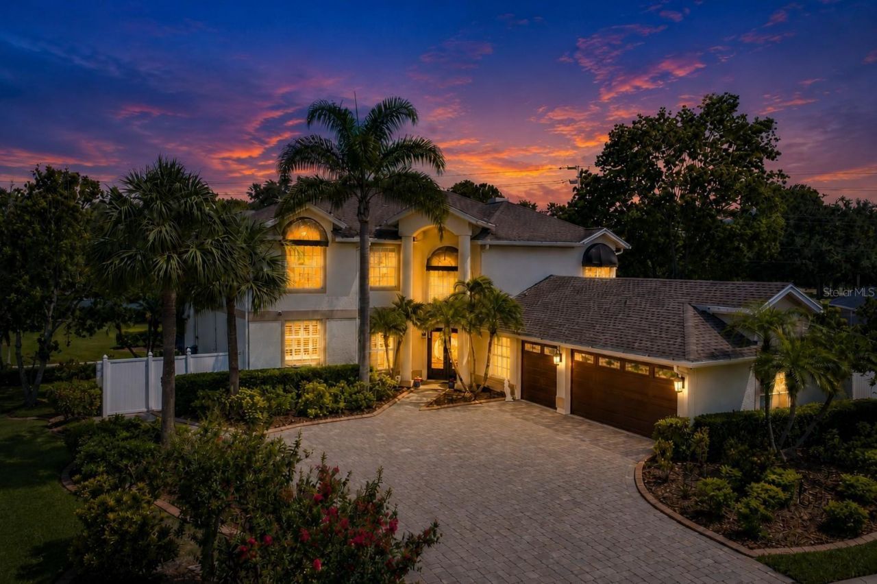10127 Vista Pointe Drive , Tampa, FL 33635 Photo