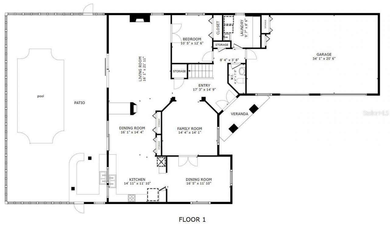 10127 Vista Pointe Drive , Tampa, FL 33635 Photo