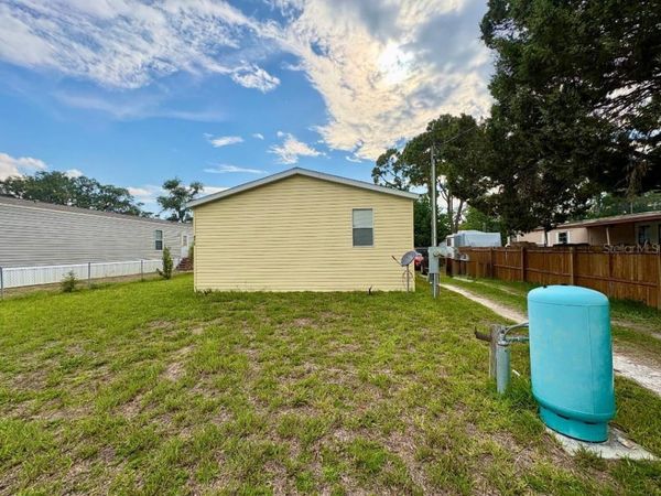 4313 ORLANDO AVENUE , BROOKSVILLE, FL 34604