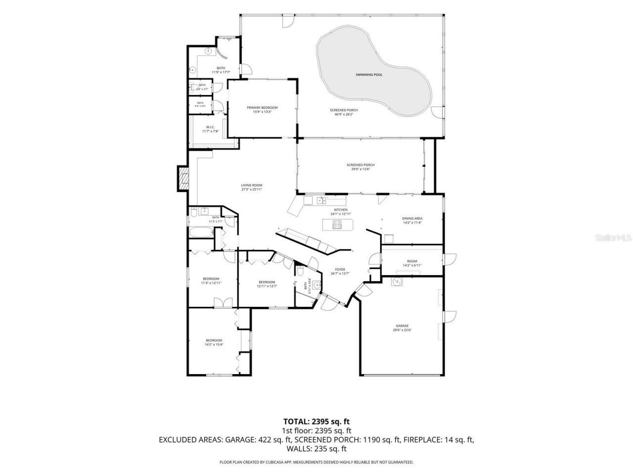 2067 Massachusetts Avenue Ne, Saint Petersburg, FL 33703 Photo