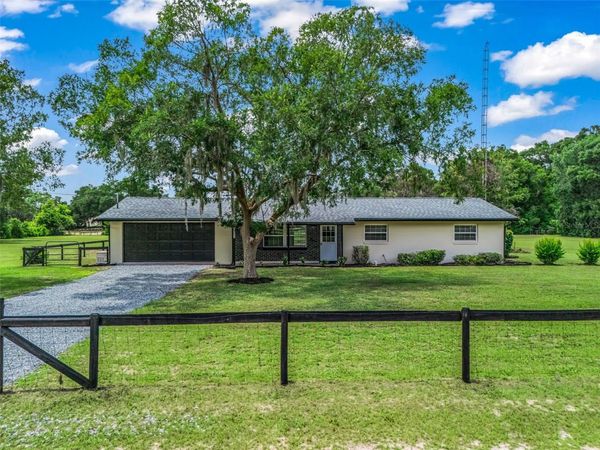 8540 SW 74TH COURT , OCALA, FL 34476