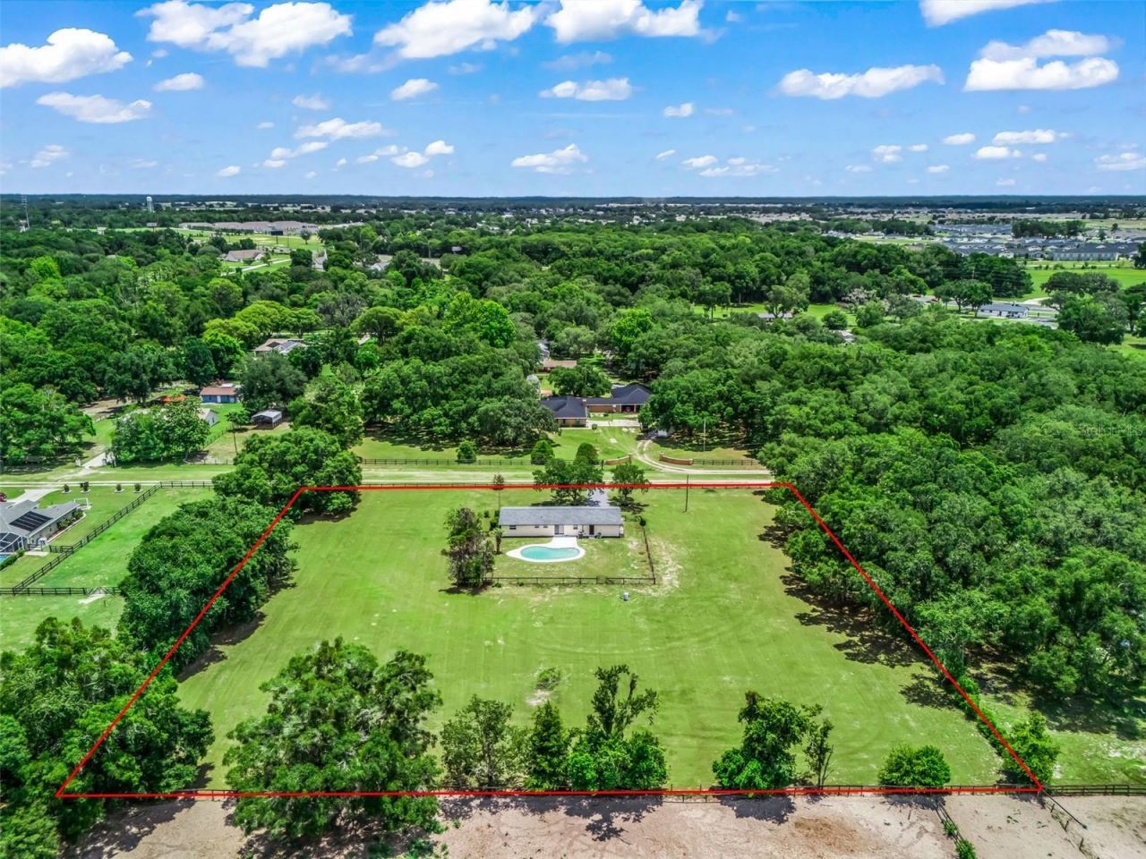 8540 SW 74th Court , Ocala, FL 34476 Photo
