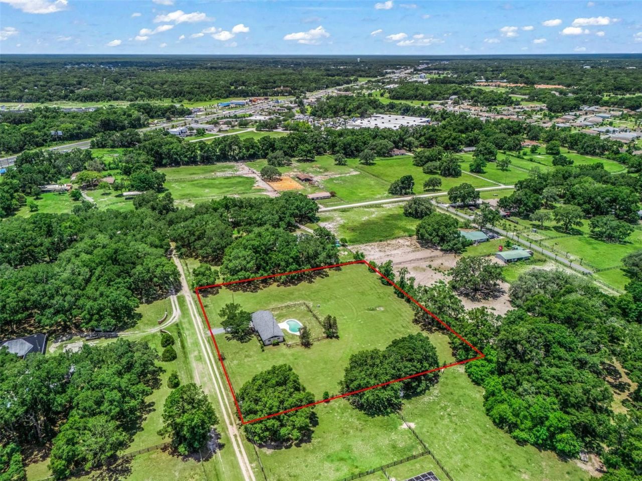 8540 SW 74th Court , Ocala, FL 34476 Photo