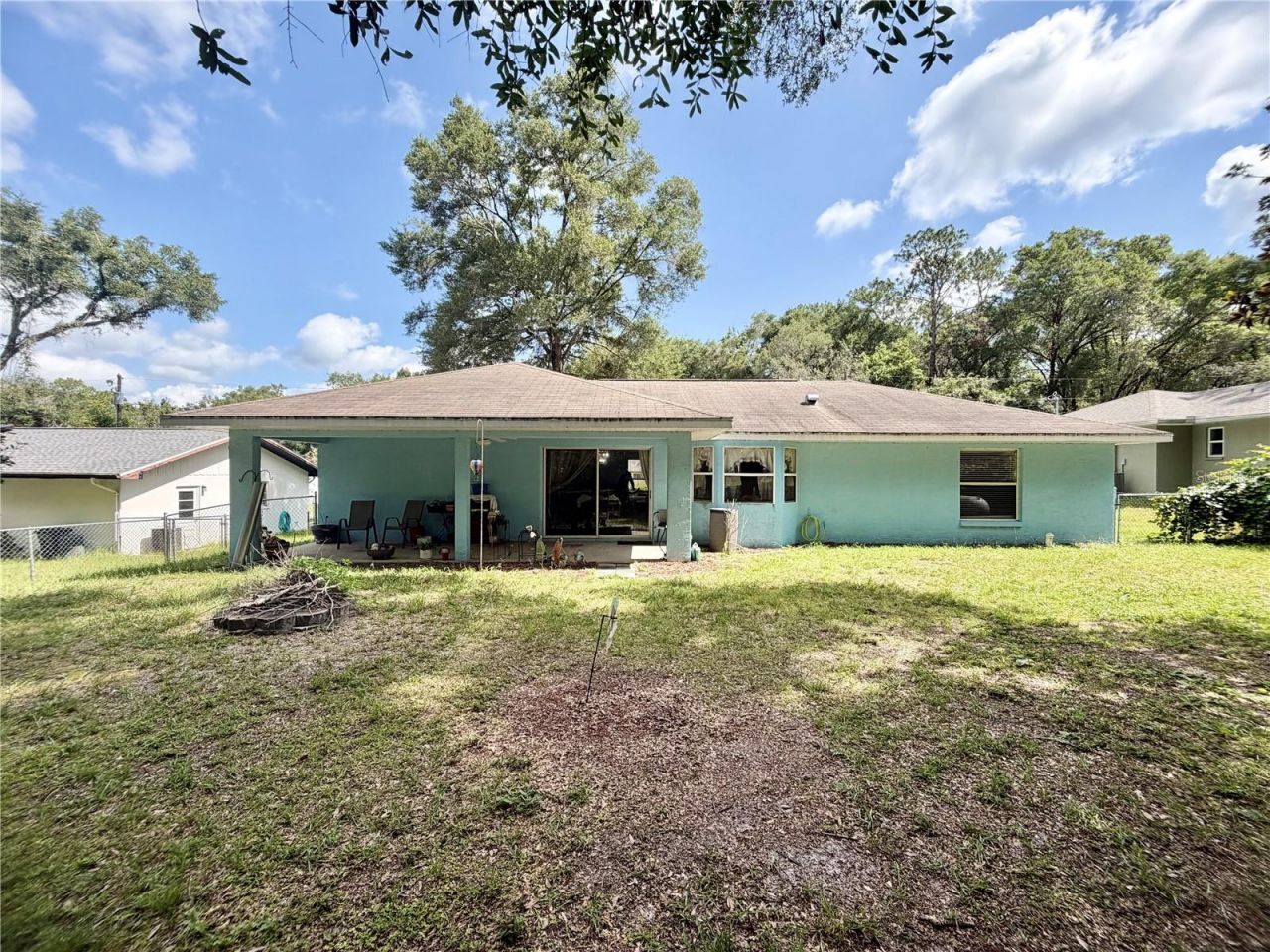 6166 E Ivy Lane , Inverness, FL 34452 Photo