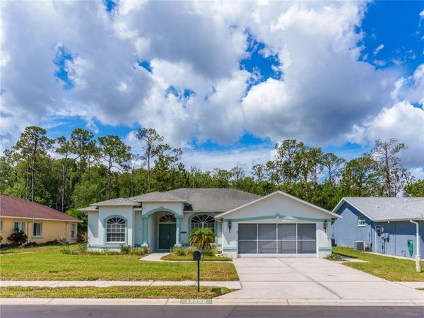 12202 ROSELAND DRIVE , NEW PORT RICHEY, FL 34654
