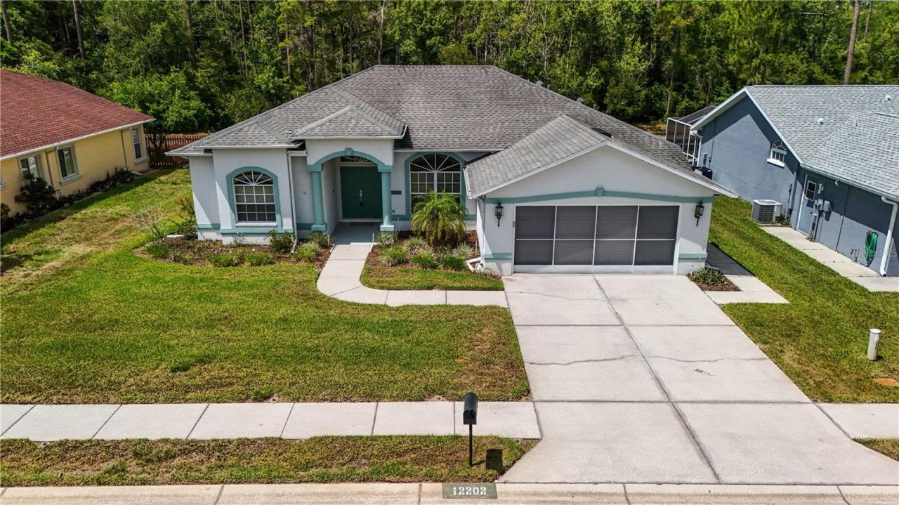 12202 Roseland Drive, New Port Richey, FL 34654 Photo