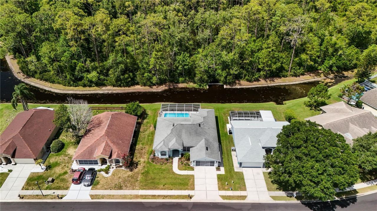 12202 Roseland Drive, New Port Richey, FL 34654 Photo