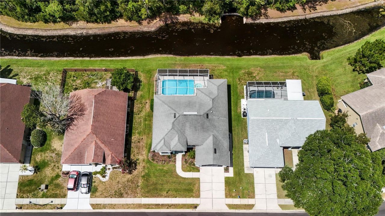 12202 Roseland Drive, New Port Richey, FL 34654 Photo