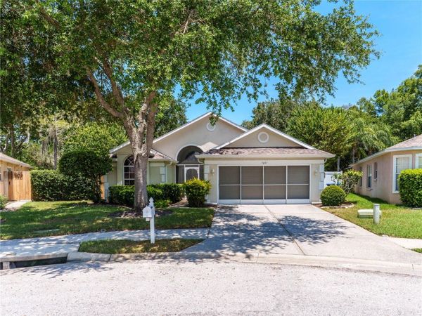 7207 SHARPSBURG BOULEVARD , NEW PORT RICHEY, FL 34653