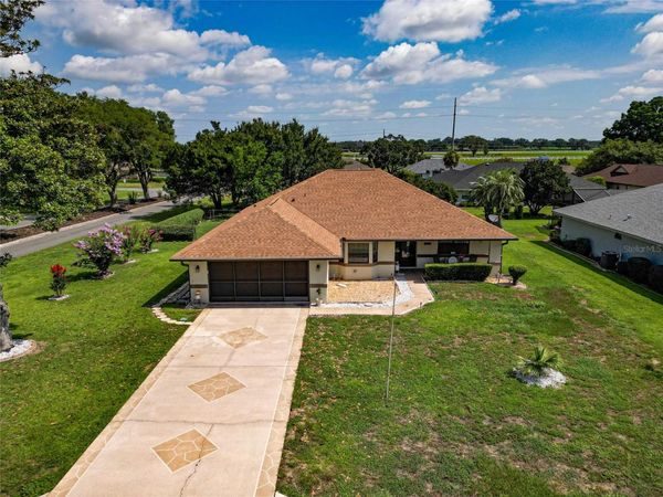 5465 SW 81ST STREET , OCALA, FL 34476
