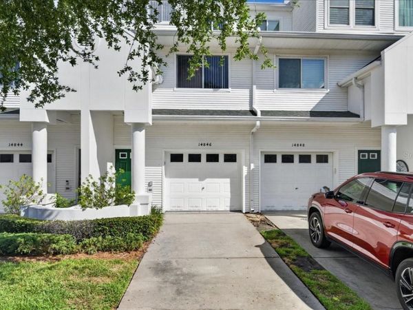 14846 SEMINOLE TRAIL , SEMINOLE, FL 33776