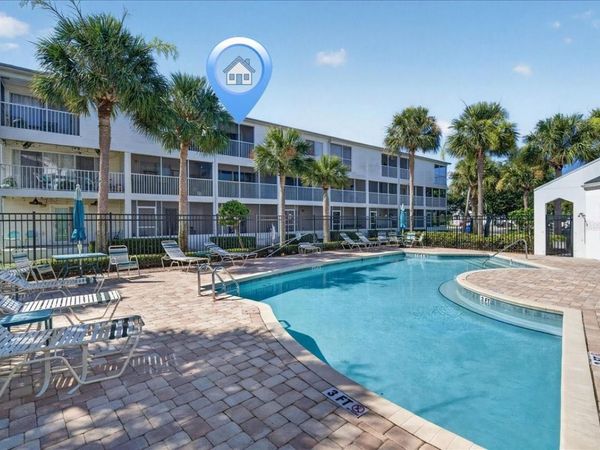 14846 SEMINOLE TRAIL , SEMINOLE, FL 33776