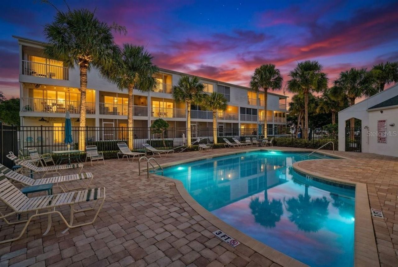 14846 Seminole Trail , Seminole, FL 33776 Photo