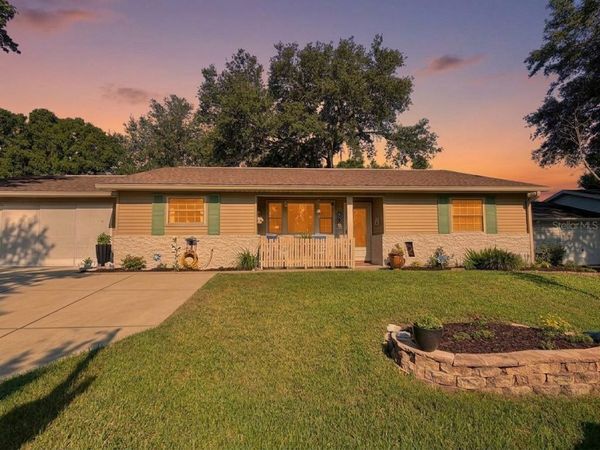 10966 SW 85 TERRACE , OCALA, FL 34481